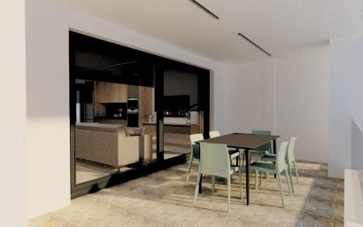 New Build - Penthouse - Pilar de la Horadada - La Torre De La Horadada