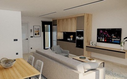 New Build - Penthouse - Pilar de la Horadada - La Torre De La Horadada