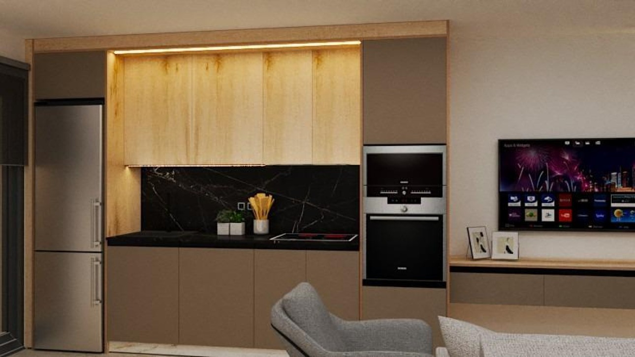 New Build - Penthouse - Pilar de la Horadada - La Torre De La Horadada