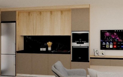 New Build - Penthouse - Pilar de la Horadada - La Torre De La Horadada