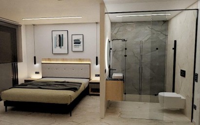 New Build - Penthouse - Pilar de la Horadada - La Torre De La Horadada