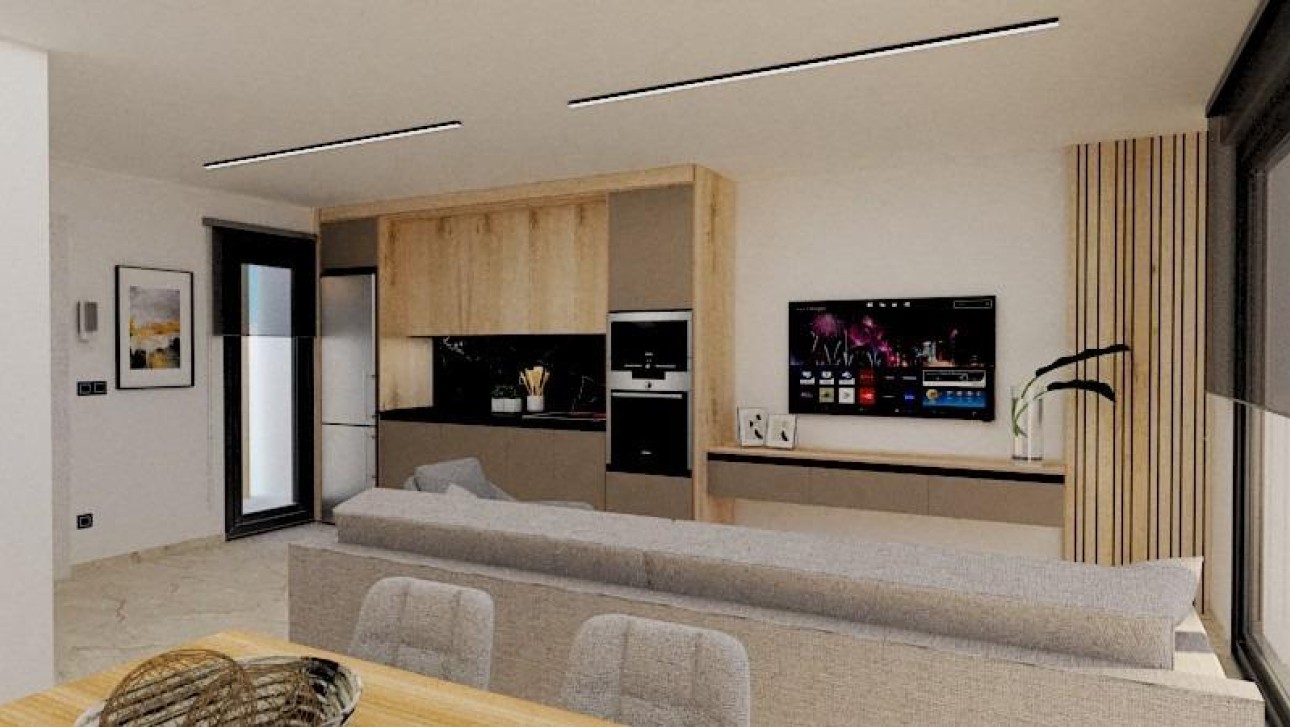 New Build - Penthouse - Pilar de la Horadada - La Torre De La Horadada