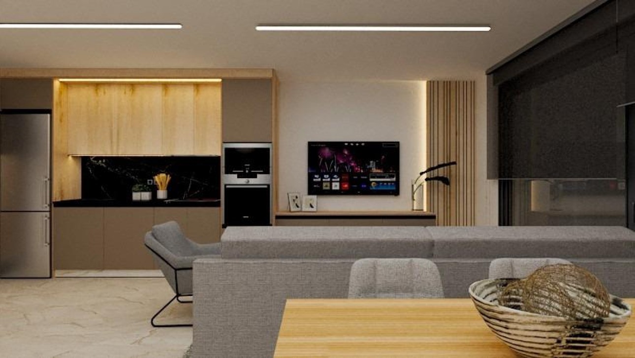 New Build - Penthouse - Pilar de la Horadada - La Torre De La Horadada