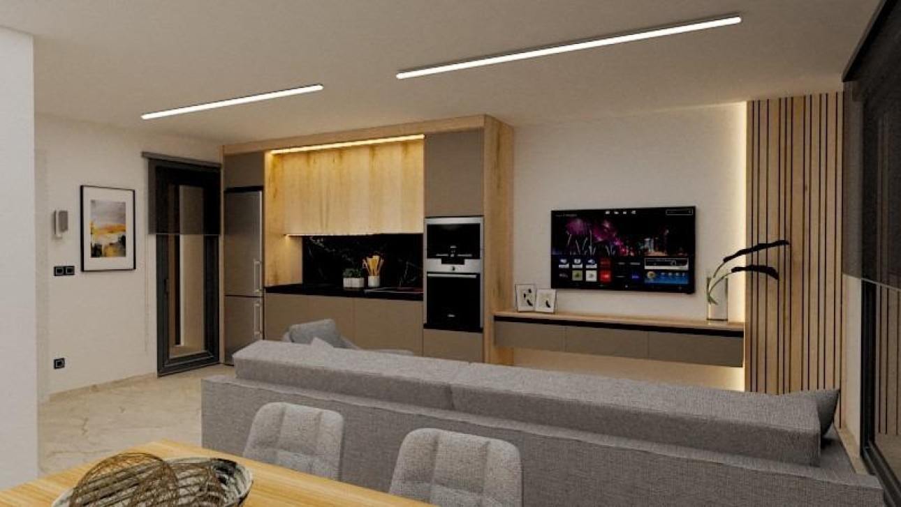 New Build - Penthouse - Pilar de la Horadada - La Torre De La Horadada