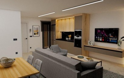 New Build - Penthouse - Pilar de la Horadada - La Torre De La Horadada
