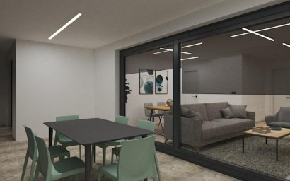 New Build - Penthouse - Pilar de la Horadada - La Torre De La Horadada