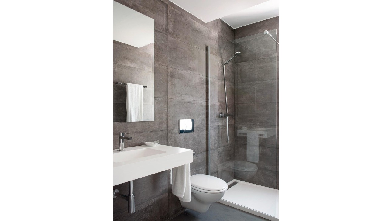 Obra nueva - Villa - La Manga Club