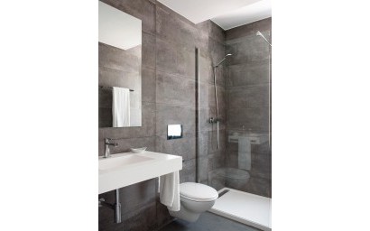 Obra nueva - Villa - La Manga Club