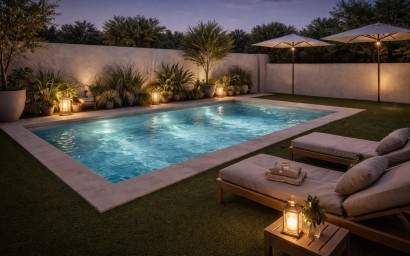 New Build - Villa - Mazarron - Country Club