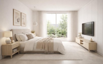 New Build - Villa - Mazarron - Country Club