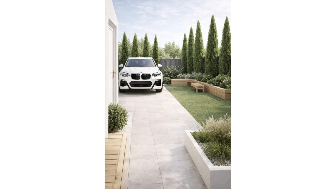 New Build - Villa - Mazarron - Country Club