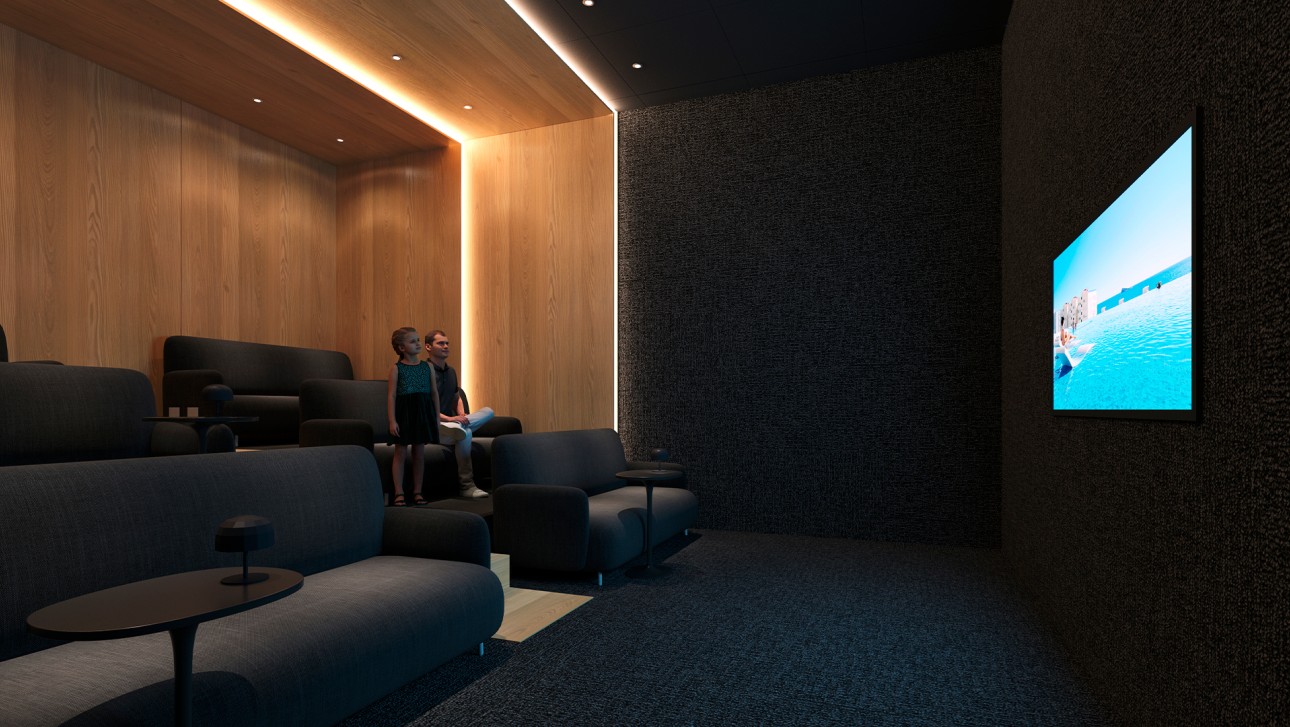 Obra nueva - Apartment - Benidorm - Spain