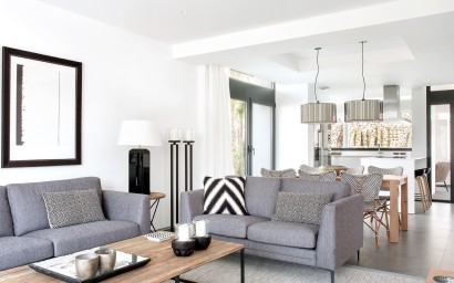 Nouvelle construction - Villa - La Manga Club