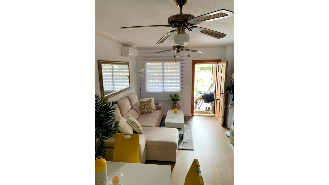 Resale - Adosado - Orihuela Costa - Villamartin area