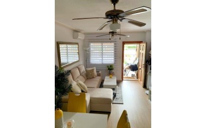 Resale - Adosado - Orihuela Costa - Villamartin area