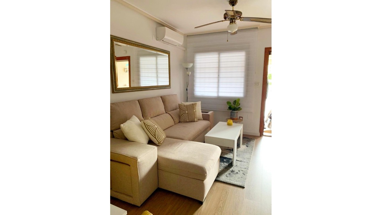 Resale - Adosado - Orihuela Costa - Villamartin area