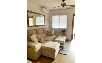 Resale - Adosado - Orihuela Costa - Villamartin area