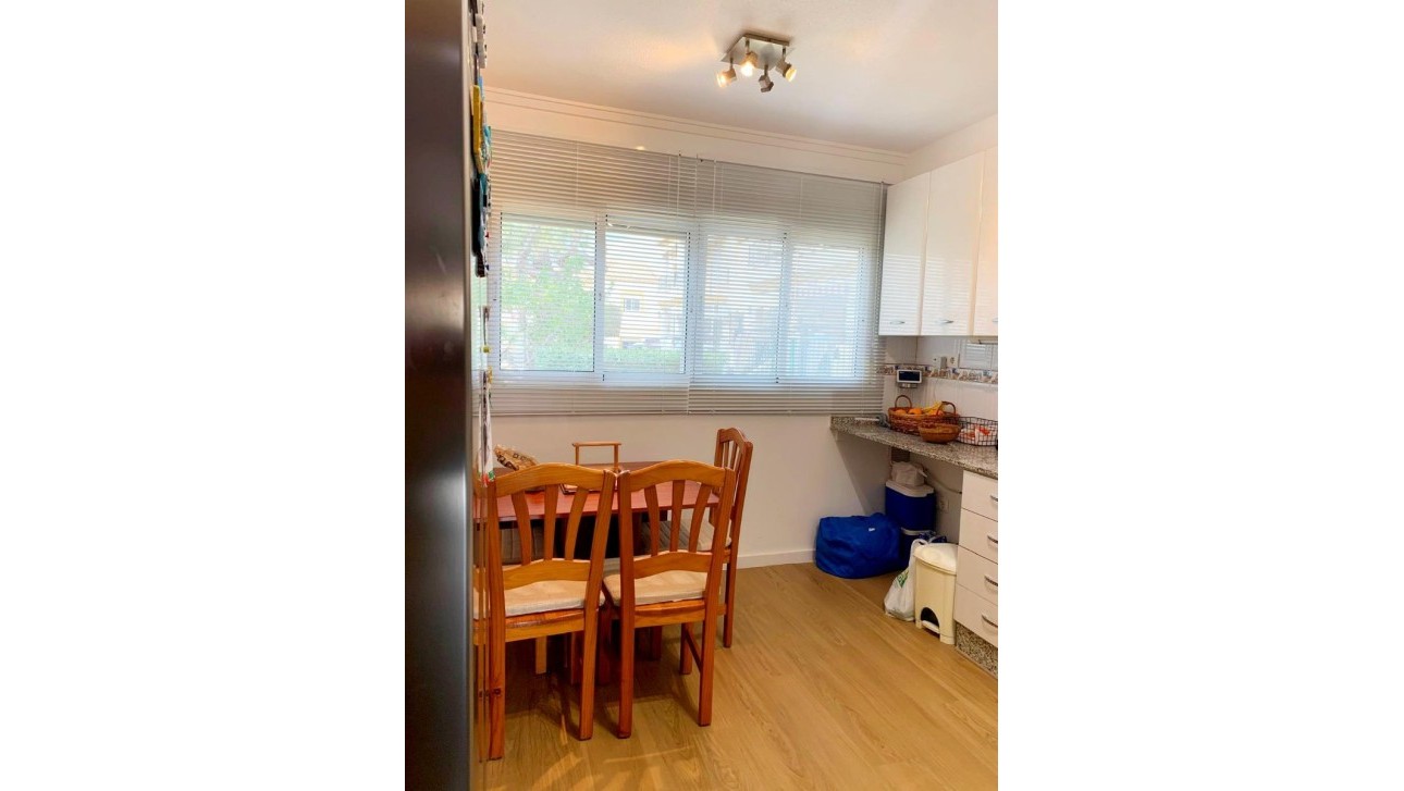 Resale - Adosado - Orihuela Costa - Villamartin area
