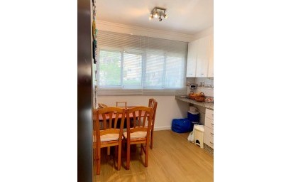Resale - Adosado - Orihuela Costa - Villamartin area