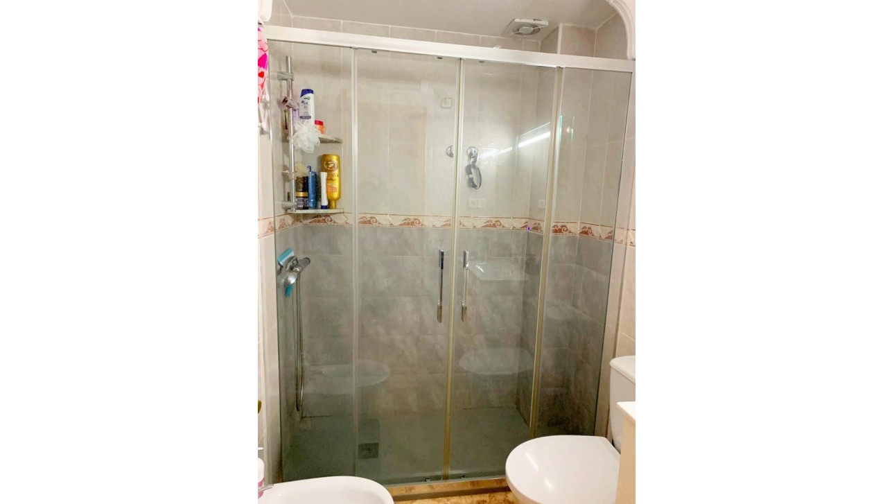 Resale - Adosado - Orihuela Costa - Villamartin area