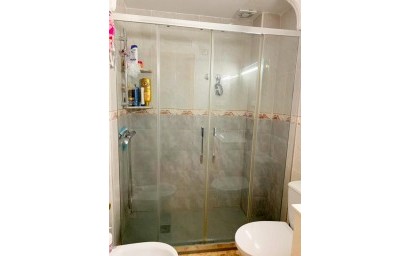 Resale - Adosado - Orihuela Costa - Villamartin area