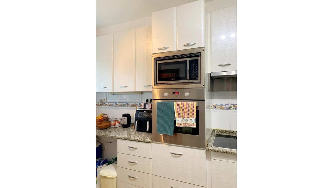 Resale - Adosado - Orihuela Costa - Villamartin area