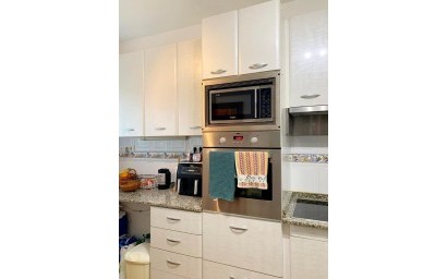 Resale - Adosado - Orihuela Costa - Villamartin area