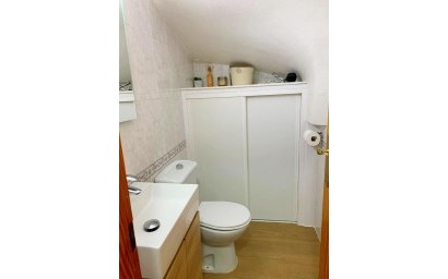 Resale - Adosado - Orihuela Costa - Villamartin area