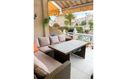 Resale - Adosado - Orihuela Costa - Villamartin area
