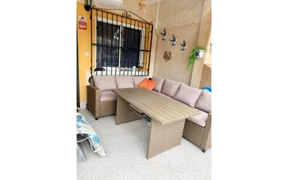 Resale - Adosado - Orihuela Costa - Villamartin area