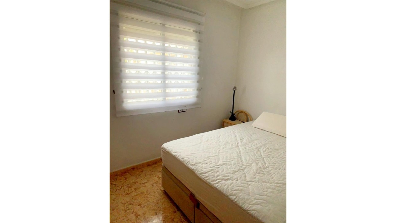 Resale - Adosado - Orihuela Costa - Villamartin area