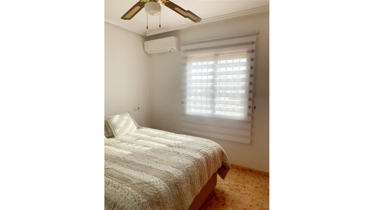 Resale - Adosado - Orihuela Costa - Villamartin area