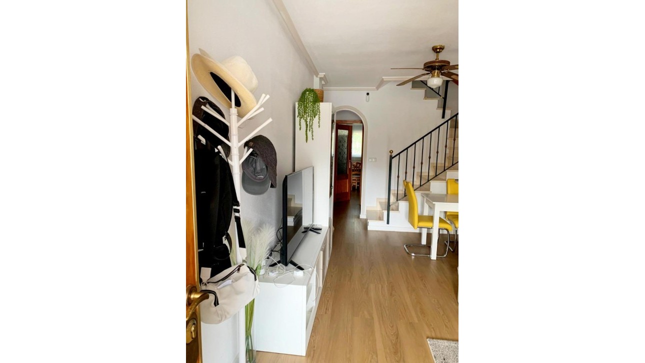 Resale - Adosado - Orihuela Costa - Villamartin area