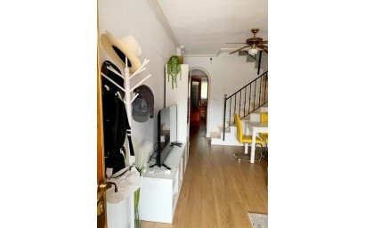 Resale - Adosado - Orihuela Costa - Villamartin area