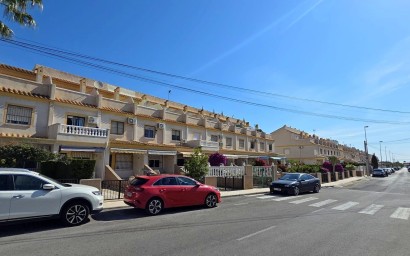 Resale - Adosado - Orihuela Costa - Villamartin area