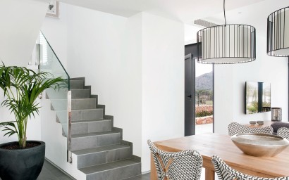 Nouvelle construction - Villa - La Manga Club