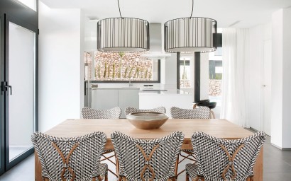 Nouvelle construction - Villa - La Manga Club