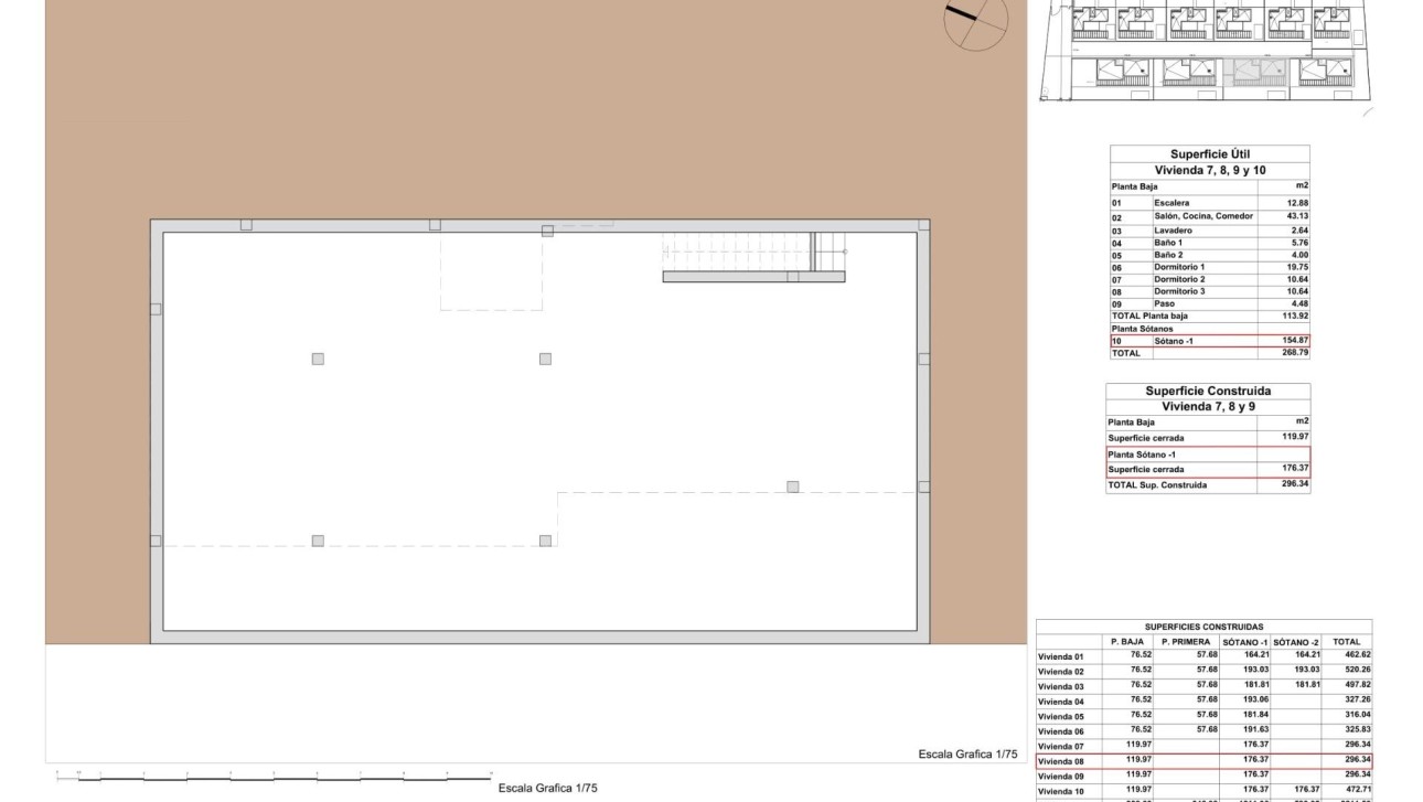 New Build - Villa - Finestrat - Sea Hills