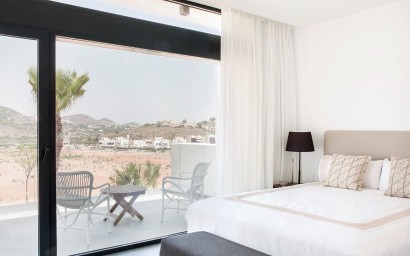 Nouvelle construction - Villa - La Manga Club
