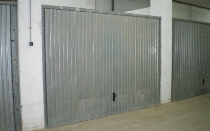 Resale - Storage room and parking - Orihuela Costa - Villamartín