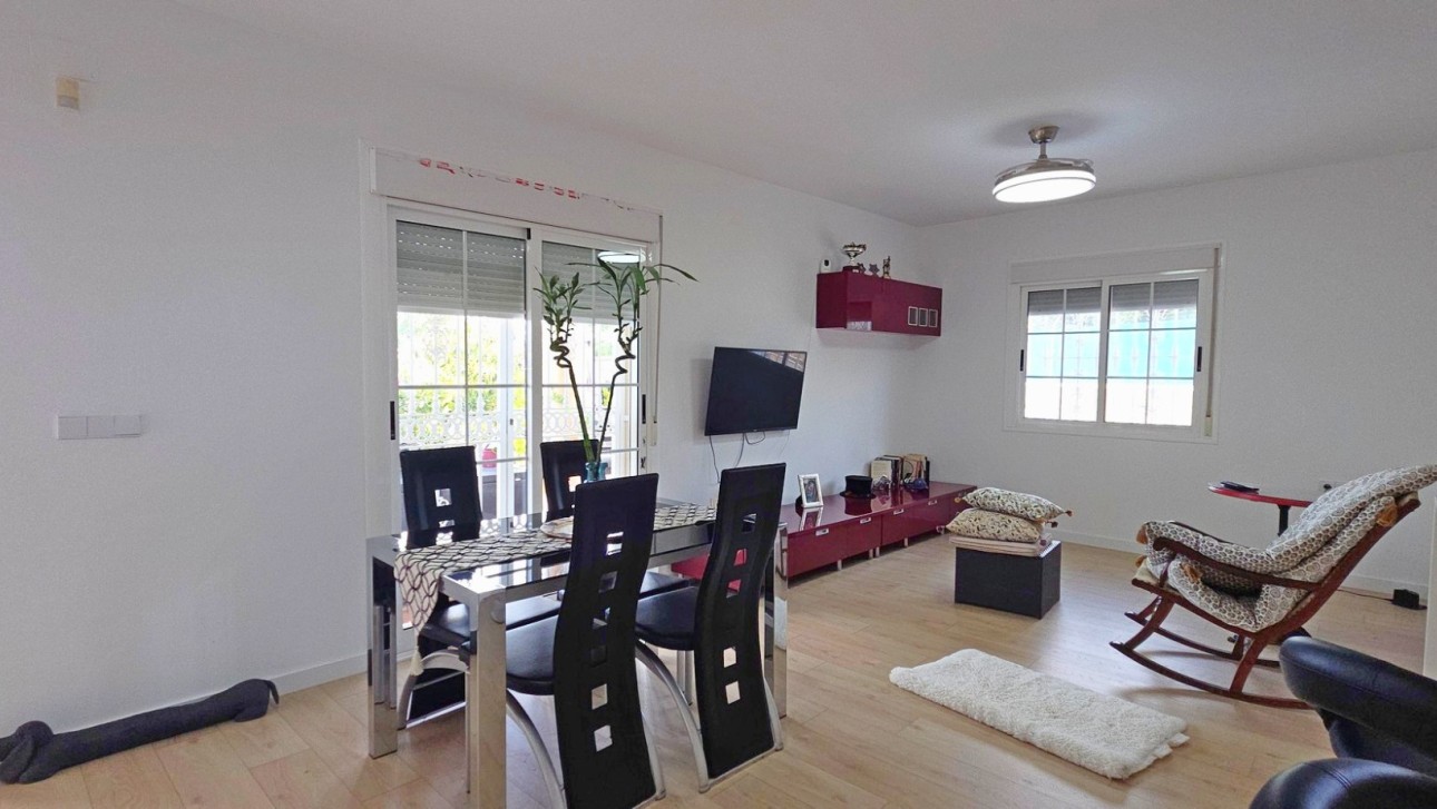 Resale - Townhouse - Torrevieja - El Chaparral