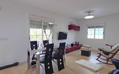 Resale - Townhouse - Torrevieja - El Chaparral