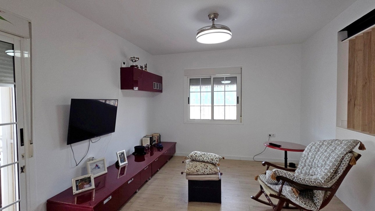 Resale - Townhouse - Torrevieja - El Chaparral