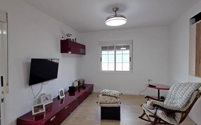 Resale - Townhouse - Torrevieja - El Chaparral