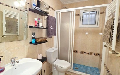 Resale - Townhouse - Torrevieja - El Chaparral