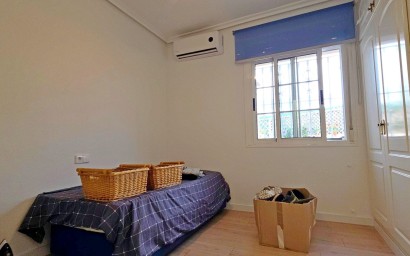 Resale - Townhouse - Torrevieja - El Chaparral