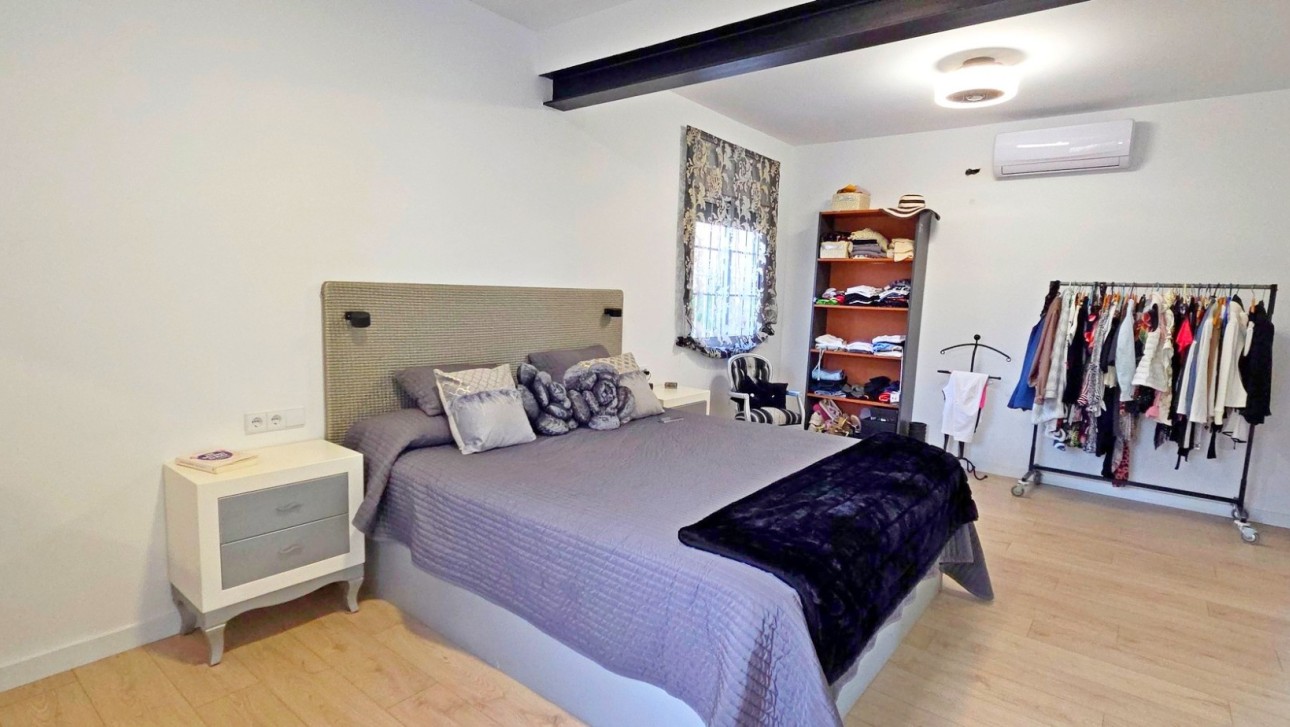 Resale - Townhouse - Torrevieja - El Chaparral