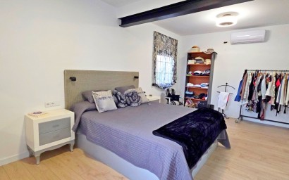 Resale - Townhouse - Torrevieja - El Chaparral