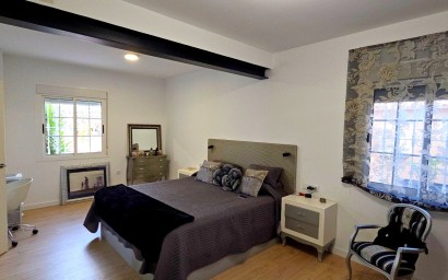 Resale - Townhouse - Torrevieja - El Chaparral