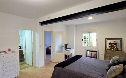 Resale - Townhouse - Torrevieja - El Chaparral